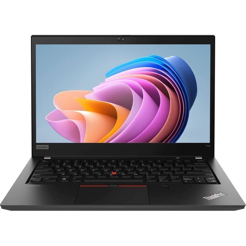 LENOVO Refurbished Laptop Lenovo Thinkpad T14 14 FHD IPS (Core i7-10610U/16GB/256GB SSD/UHD Graphics/Win11Pro)