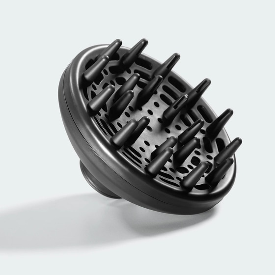 Σεσουάρ Μαλλιών BELLISSIMA K9 7ΙΜΕ11994 2300 W Λευκό image 2