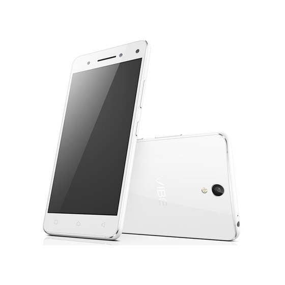 Lenovo Vibe S1 Lite 16GB Λευκό Dual Sim Smartphone image 2