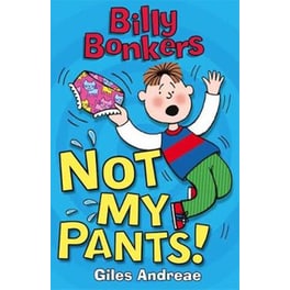 Billy Bonkers- Not My Pants!