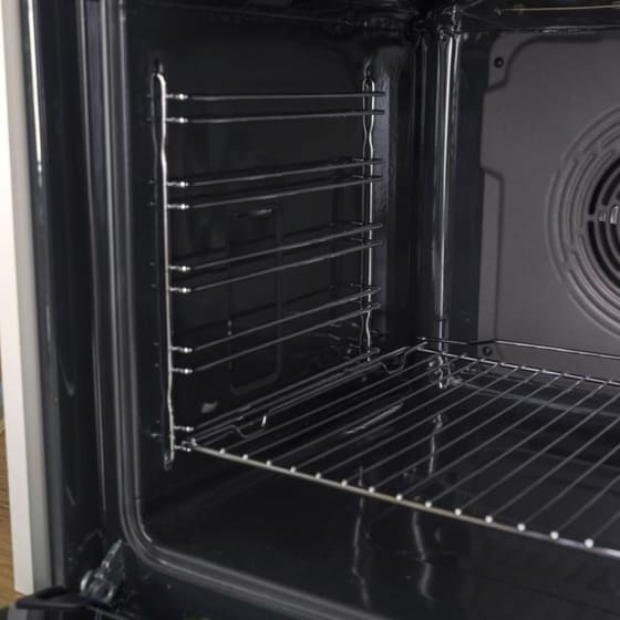 Εντιχοιζόμενος Φούρνος Άνω Πάγκου GORENJE BSA6747A04BGWI 77 lt Μαύρο image 6