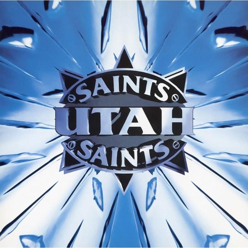 Utah Saints (2CD)