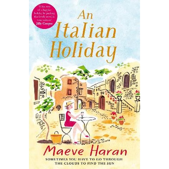 An Italian Holiday image 0