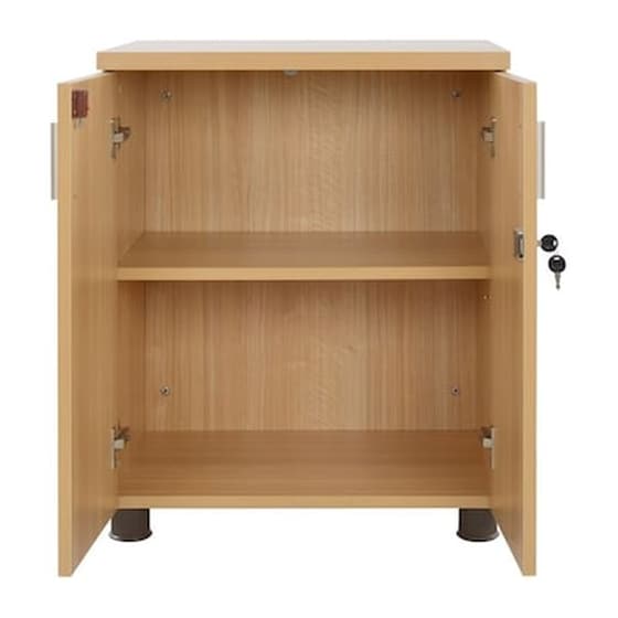 Ντουλαπι Γραφειου Επαγγελματικο Οξια Fb92050.11 60χ46χ75υ Εκ. image 3