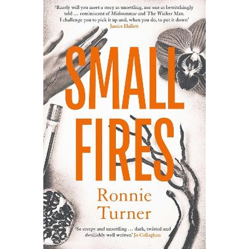 Small Fires