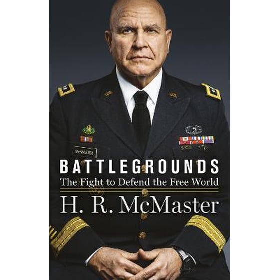 Battlegrounds: The Fight to Defend the Free World image 0