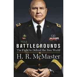 Battlegrounds: The Fight to Defend the Free World