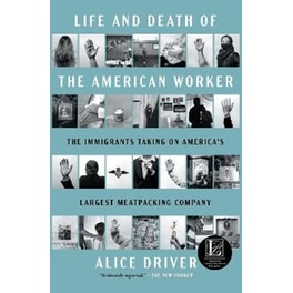Life and Death of the American Worker