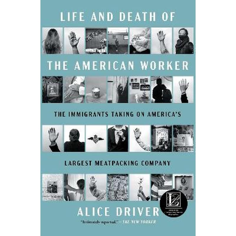 Life and Death of the American Worker