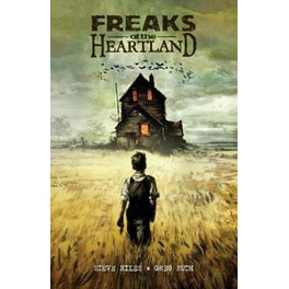 Freaks Of The Heartland