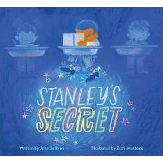 Stanley's Secret image 0