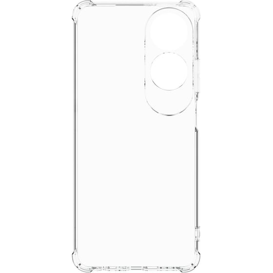 Θήκη Oppo A60 4G - Oppo Protective Case - Transparent image 3