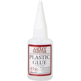 The Army Painter - Plastic Glue (24gr)