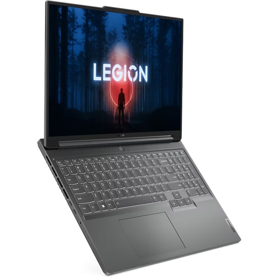 Lenovo Legion Slim 5 16IRH8 16" WQXGA IPS (Core i7-13700H/16GB/512GB SSD/GeForce RTX 4050/Win11Home) Laptop image 7