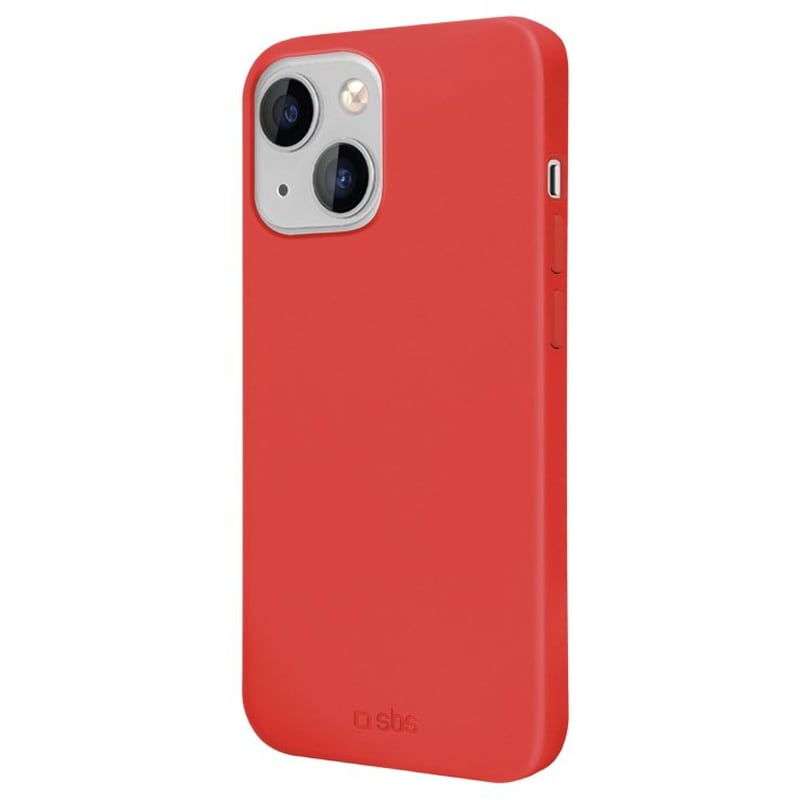 Θήκη Apple iPhone 14 - Sbs Instinct Cover - Red SBS