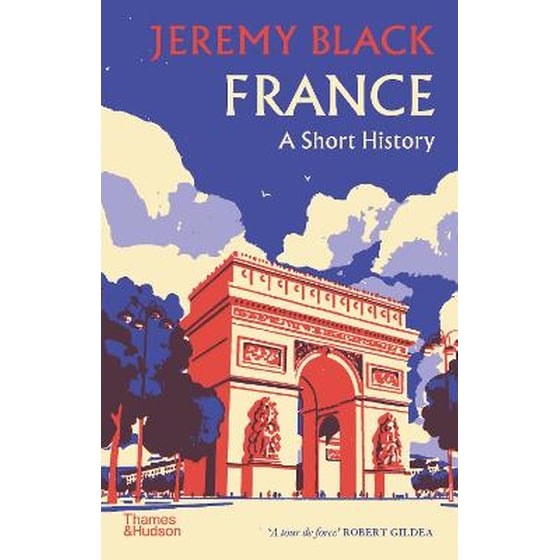 France: A Short History image 0