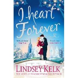 I Heart Forever