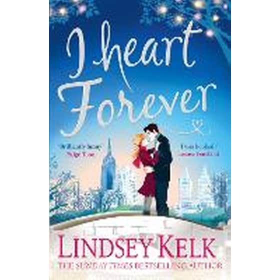 I Heart Forever image 0