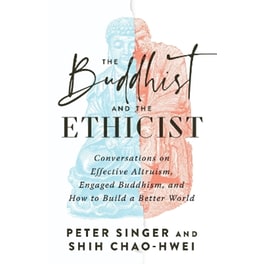 The Buddhist and the Ethicist