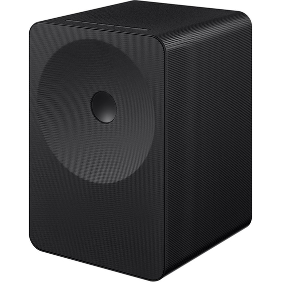 Φορητό Ηχείο Samsung Music Studio 7 LS70H - Black image 2