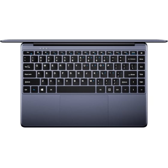 Laptop Chuwi Herobook 14.1" (Intel Atom x5E8000/4GB/64GB) image 1