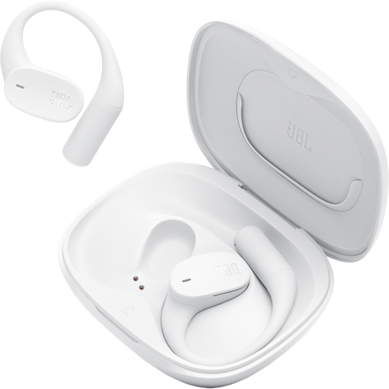 Ακουστικά Bluetooth JBL Sense Lite - White image 3