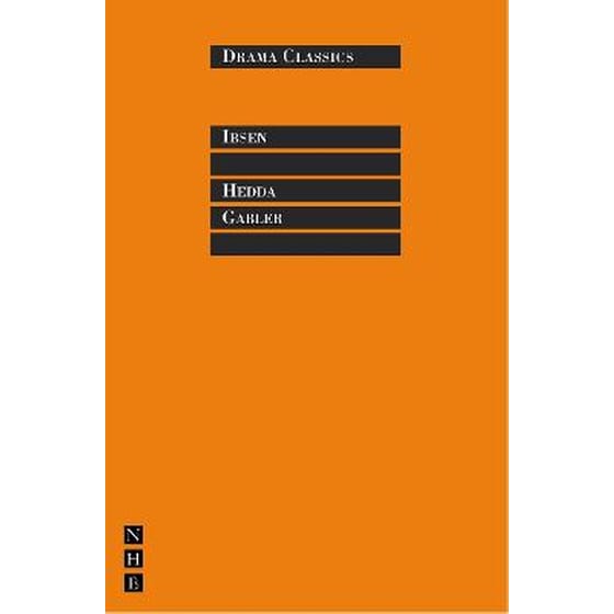 Hedda Gabler image 0