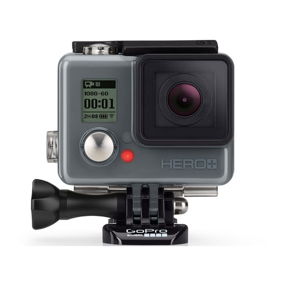Action Camera GoPro Hero+ Full HD WiFi image 0