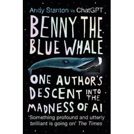 Benny the Blue Whale