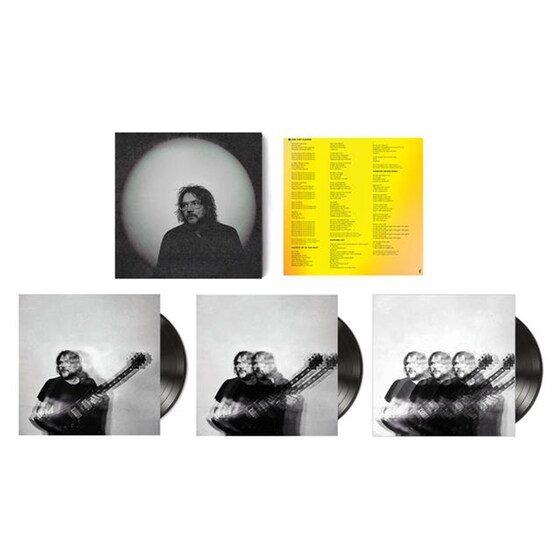 Twilight Override (2 LP) image 2