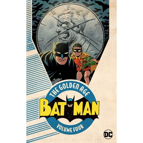 Batman: image 0
