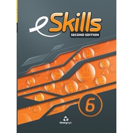 Eskills 6 - Student's Book (2nd Edition)