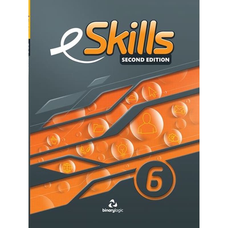 Eskills 6 - Students Book (2nd Edition)
