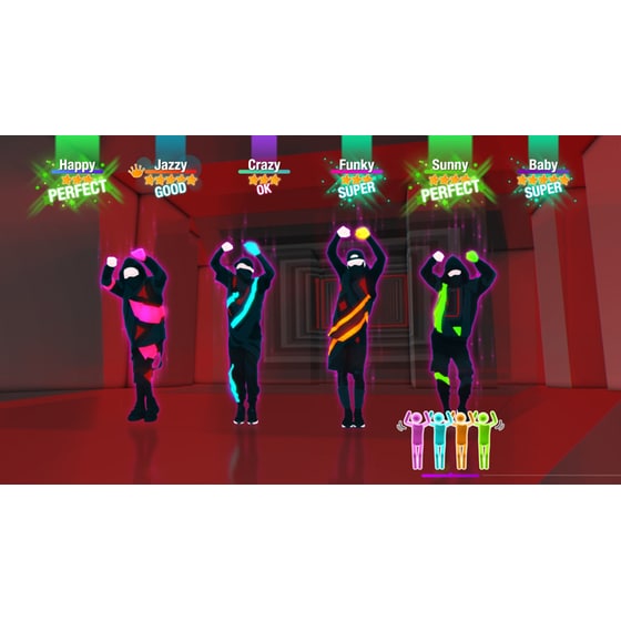 Just Dance 2021 - PS5 image 8