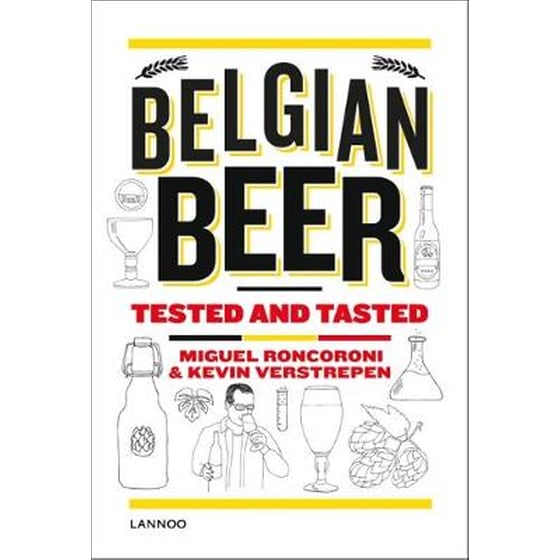 Belgian Beer image 0