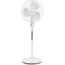 TELCO 40W 40cm Ανεμιστήρας Ορθοστάτης
