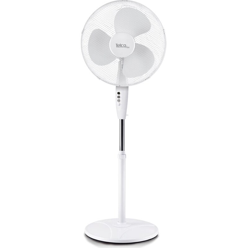 TELCO TELCO 40W 40cm Ανεμιστήρας Ορθοστάτης