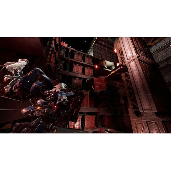 Synduality: Echo of Ada - PS5 image 10