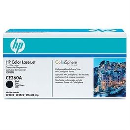 Toner HP 647A CE260A - Black