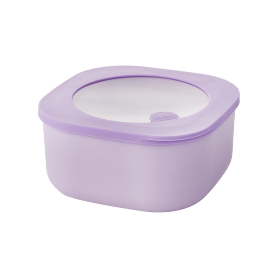 Φαγητοδοχείο Coolbee Purple 1400 ml image 0