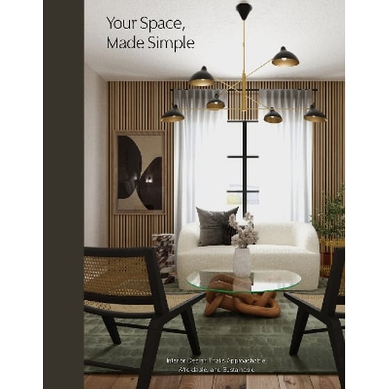 Your Space, Made Simple image 0