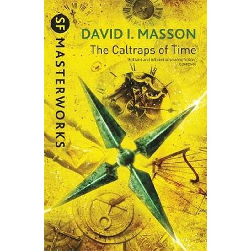 Caltraps of Time