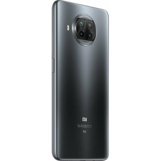 Smartphone Xiaomi MI 10T Lite 5G 128 GB Dual Sim Pearl Gray image 5