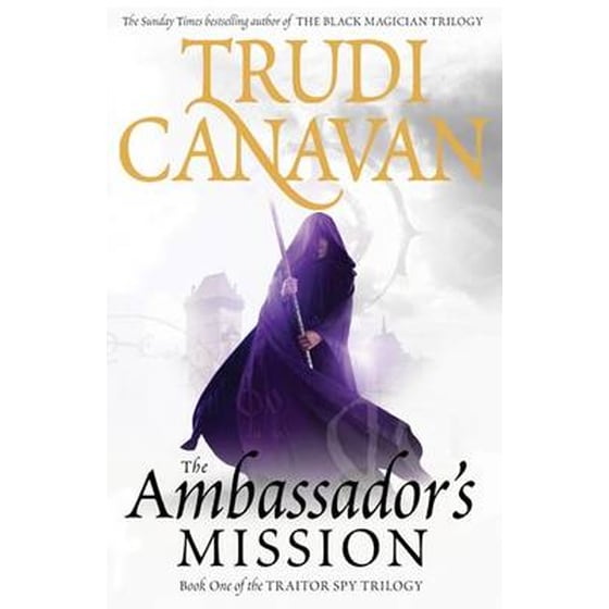 The Ambassador's Mission image 0