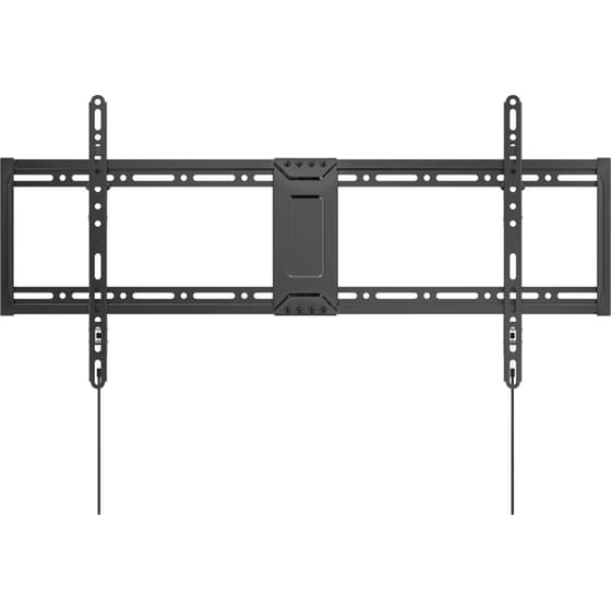 Βάση Τηλεόρασης Επιτοίχια Sbox PLB-5948T-2 με Κλίση 43" - 100" έως 75 kg image 2