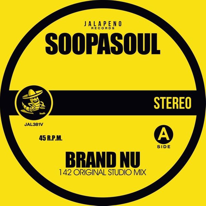 7-Brand Nu