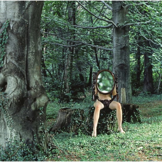 Schemen (LP) image 0