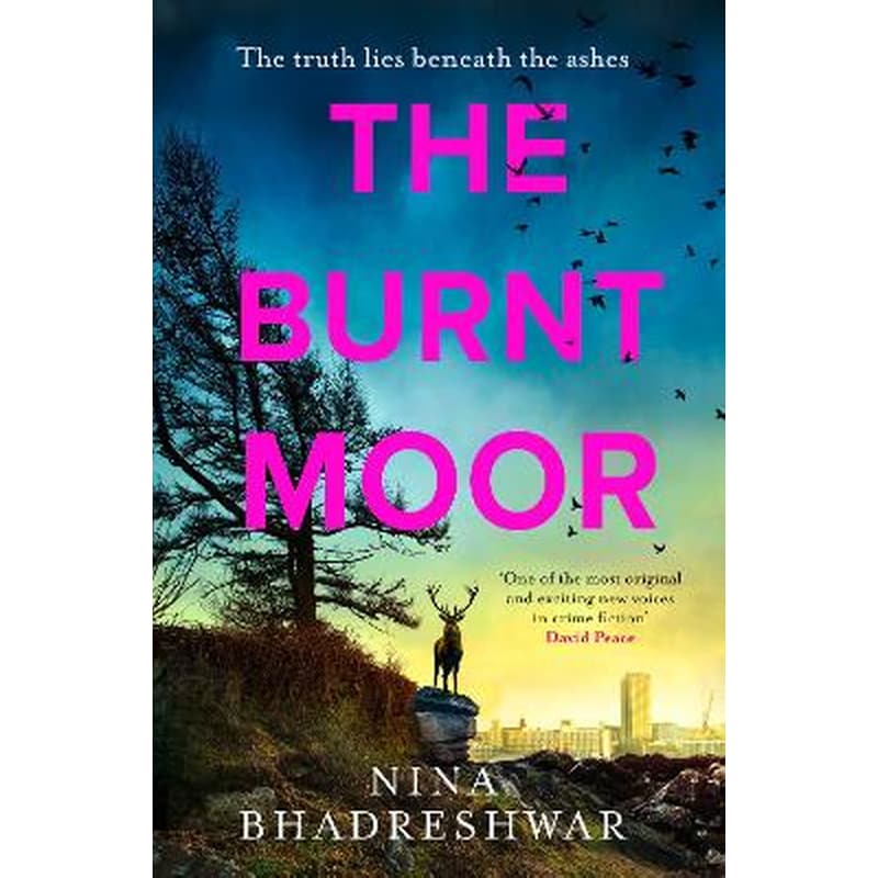 The Burnt Moor