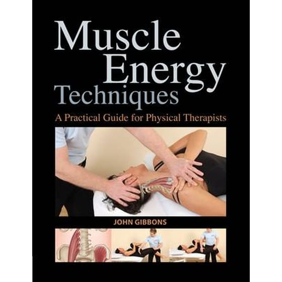 Muscle Energy Techniques image 0