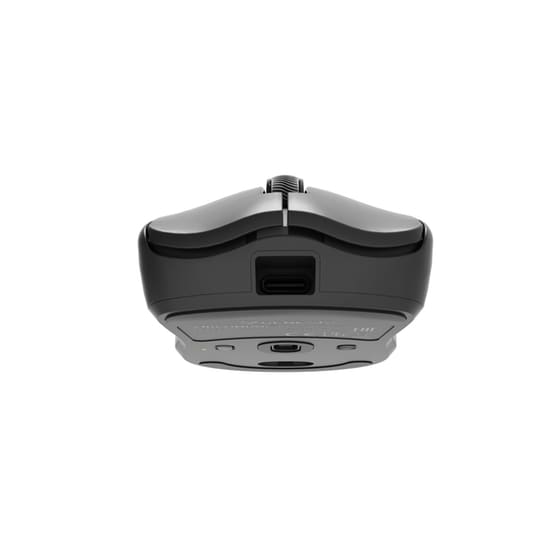 Genesis Zircon 500 Gaming Ασύρματο/Ενσύρματο Ποντίκι - Μαύρο image 6